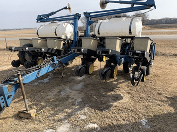 Main image Kinze EF