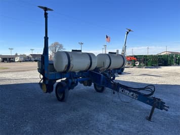 Main image Kinze PT4