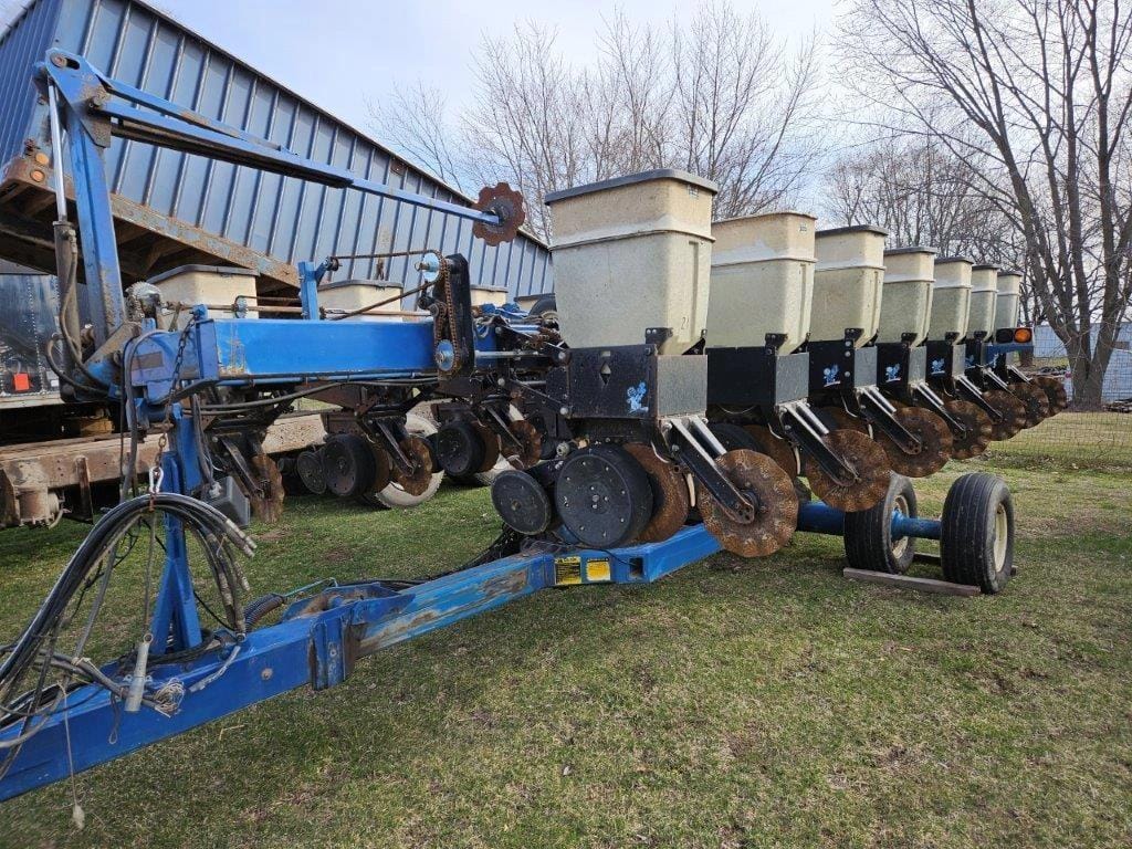 Main image Kinze Twin-Line