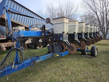 Main image Kinze Twin-Line