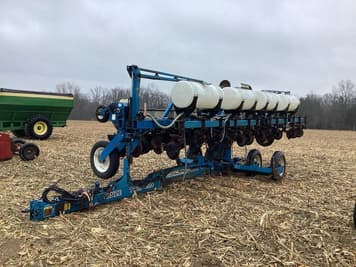 Main image Kinze Twin-Line