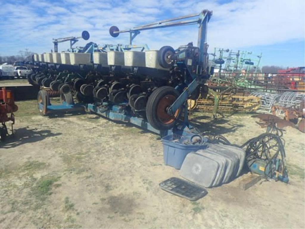 Image of Kinze Twin-Line Primary image