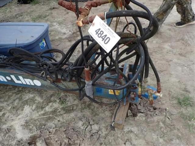 Image of Kinze Twin-Line equipment image 1