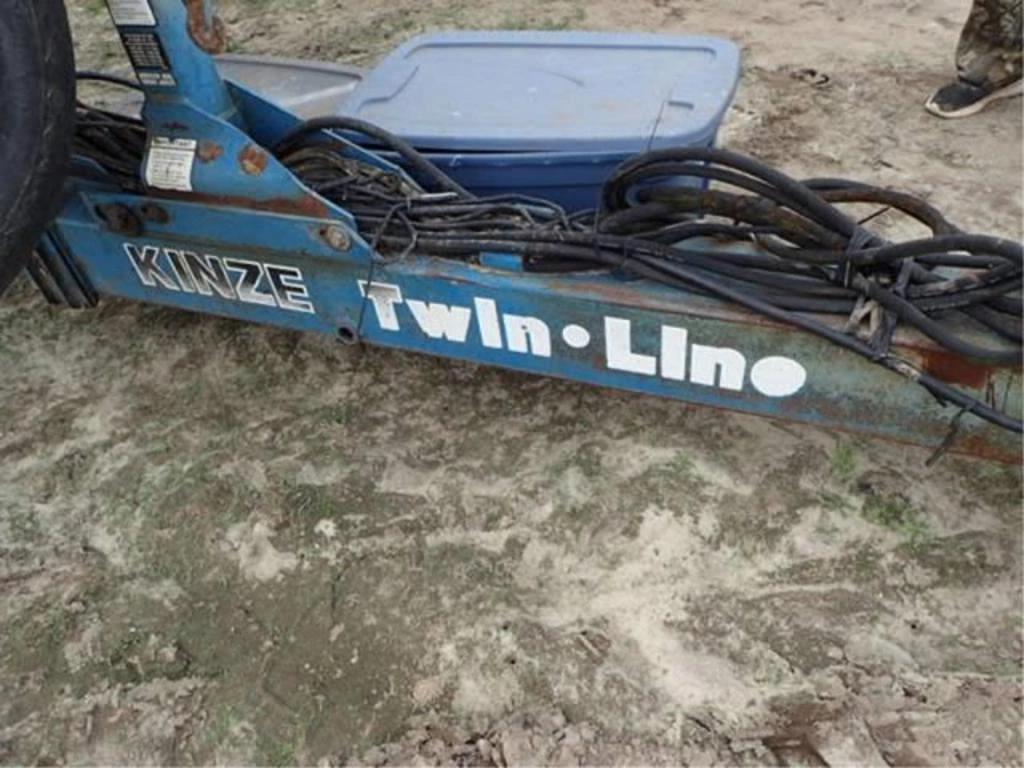 Image of Kinze Twin-Line Primary image