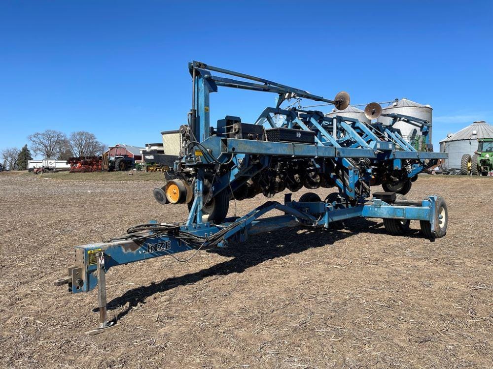 Main image Kinze Twin-Line