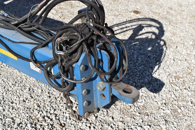 Image of Kinze 3600 equipment image 3