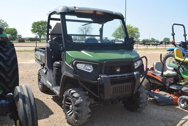 Image of Kioti K9 2400 equipment image 3