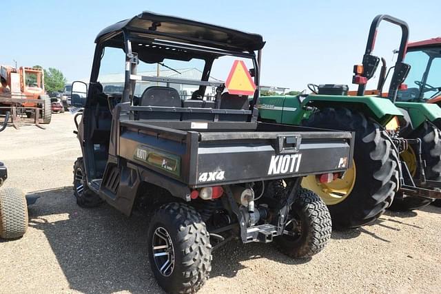 Image of Kioti K9 2400 equipment image 1