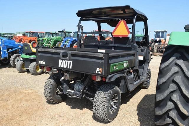 Image of Kioti K9 2400 equipment image 2