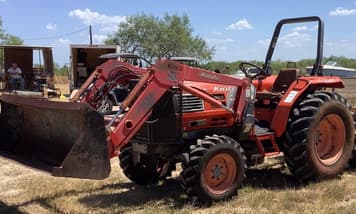 Main image Kioti DK45