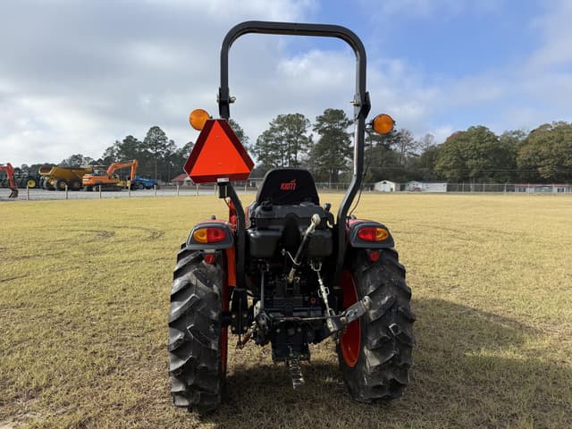 Image of Kioti CK2610 equipment image 3