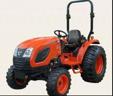 Main image Kioti CK2610