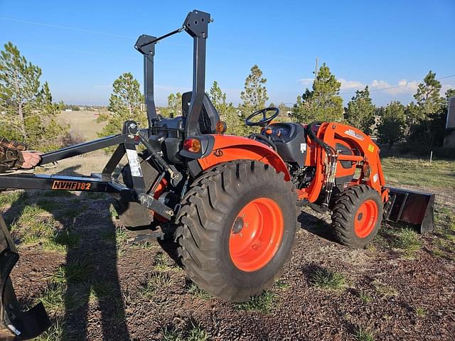 Image of Kioti CK2610 equipment image 3