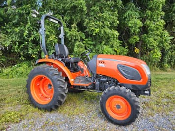 Main image Kioti CK2610