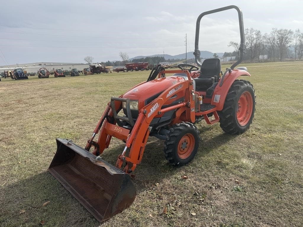 Image of Kioti CK30 Primary image