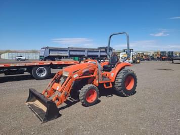 Main image Kioti CK35