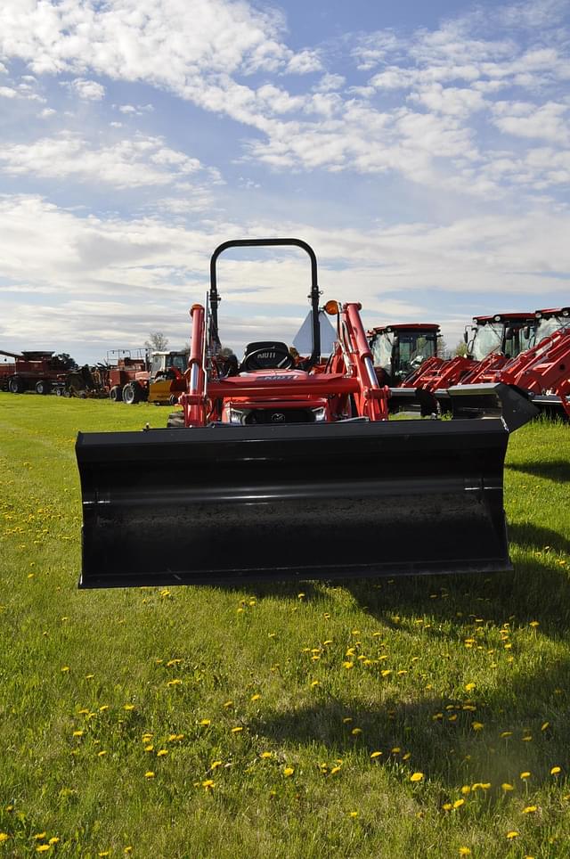 Image of Kioti CK4020 HST equipment image 2