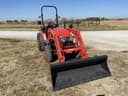 Kioti CK4020SE Image