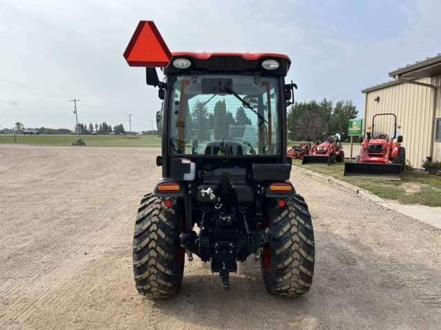 Image of Kioti CK4020SE equipment image 3