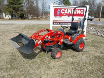 Main image Kioti CS2510