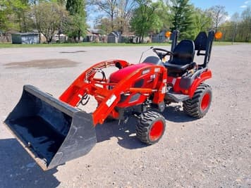 Main image Kioti CS2510