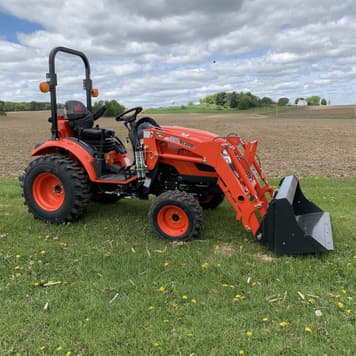 Main image Kioti CX2510