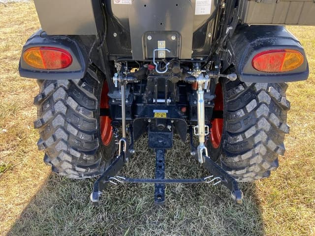 Image of Kioti CX2510HST equipment image 3