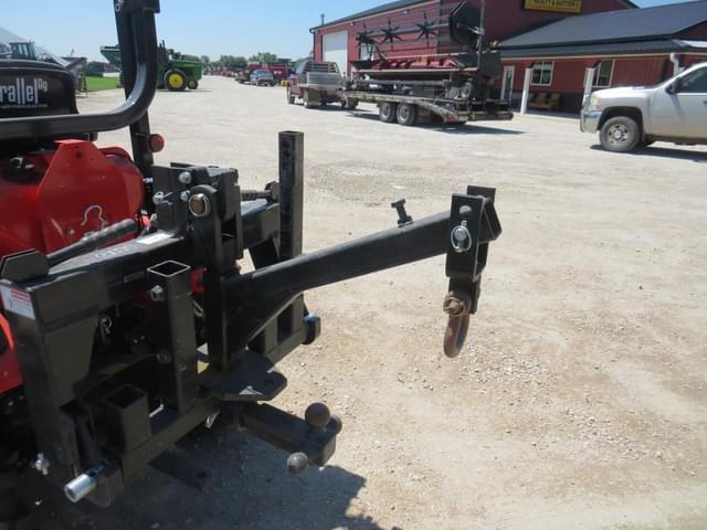 Image of Kioti CX2510HST equipment image 4