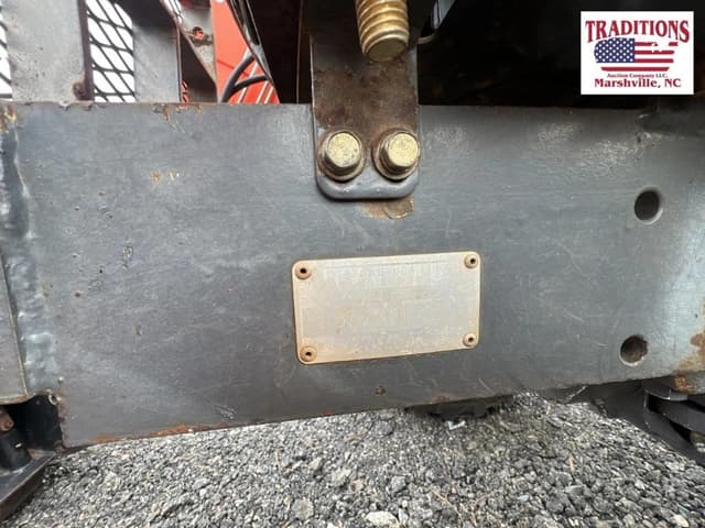 Image of Kioti DK45 equipment image 3