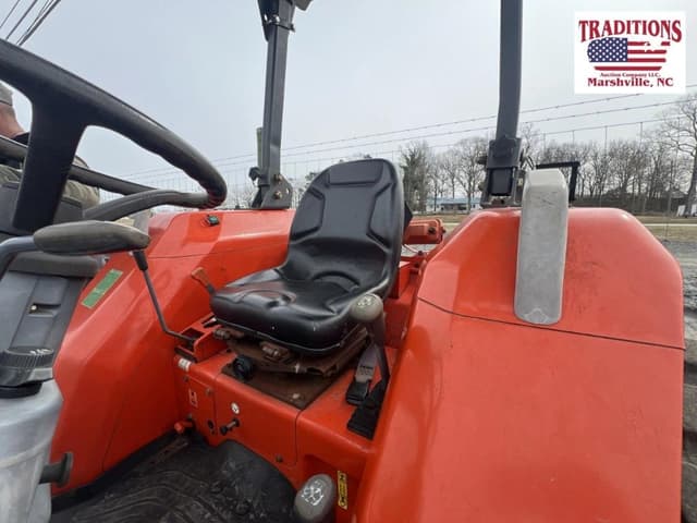 Image of Kioti DK45 equipment image 2