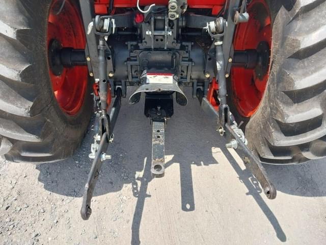 Image of Kioti DK5010 equipment image 4