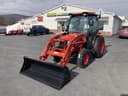 Kioti DK4220SE Image