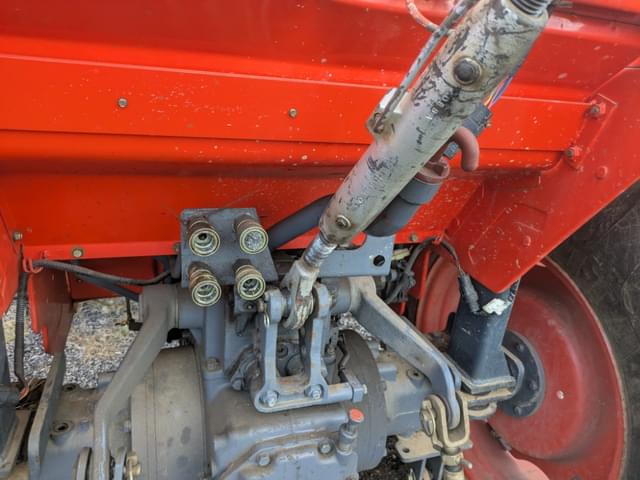 Image of Kioti DK45 equipment image 2