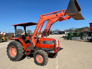 Main image Kioti DK45