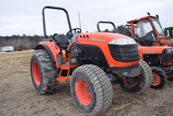 Main image Kioti DK45