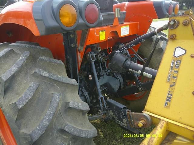 Image of Kioti DK45SE equipment image 2