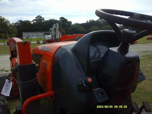 Image of Kioti DK45SE equipment image 1