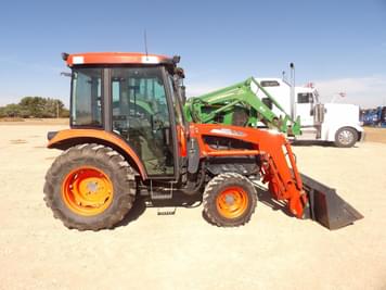 Main image Kioti DK45SE