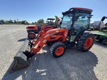 Main image Kioti DK4710SE