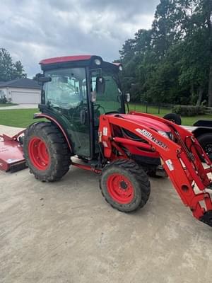 Kioti DK6010SE HC Image