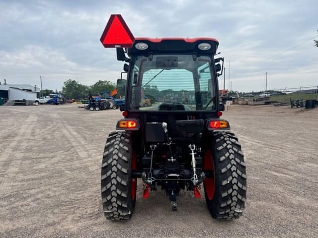 Image of Kioti DK6020SE equipment image 4