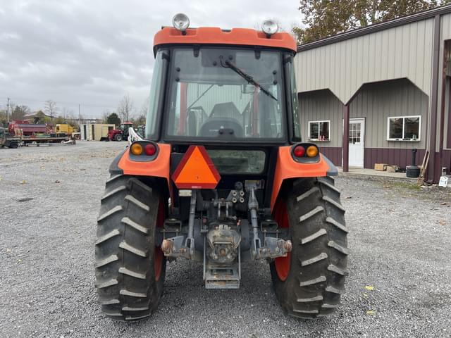 Image of Kioti DK65S equipment image 4