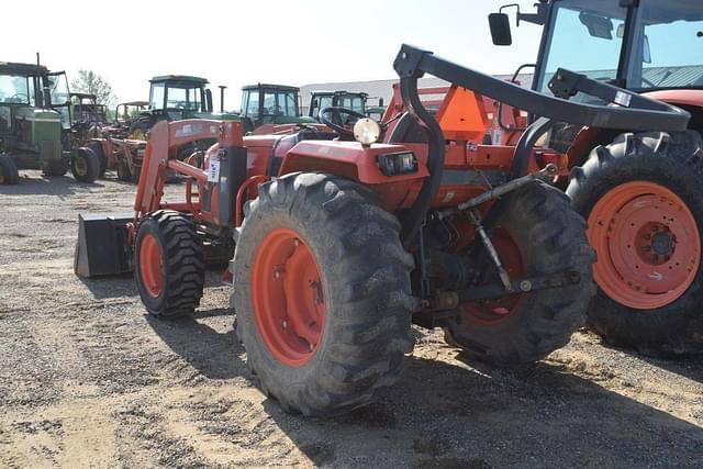 Image of Kioti DS4510 equipment image 1