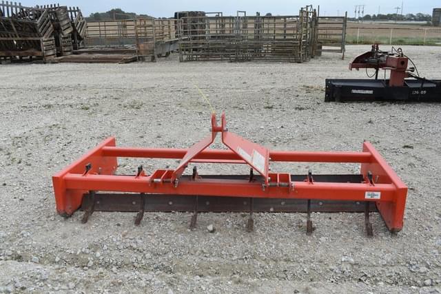 Image of Kioti GS3096S equipment image 1