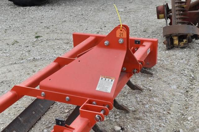 Image of Kioti GS3096S equipment image 4