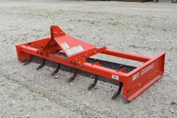 Main image Kioti GS3096S