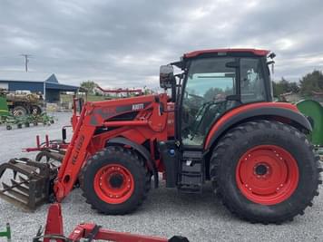 Main image Kioti HX1151