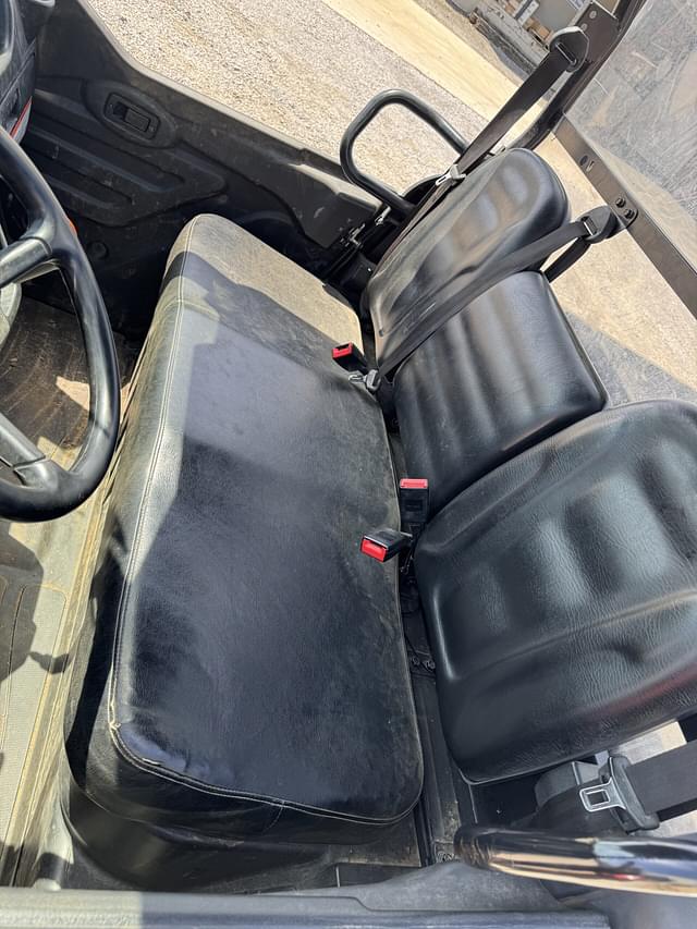 Image of Kioti K9 2400 equipment image 2
