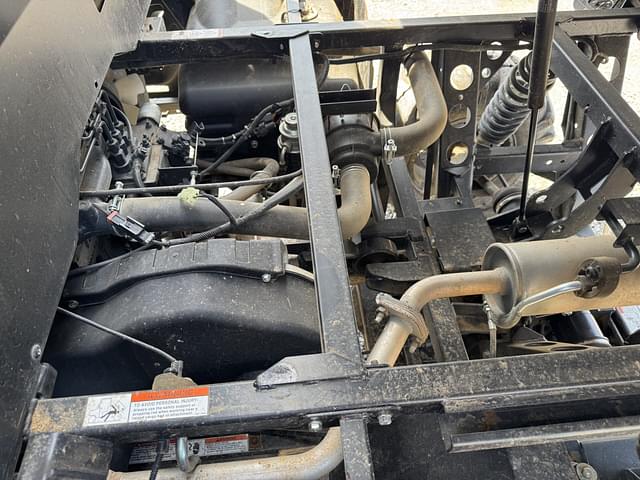 Image of Kioti K9 2400 equipment image 4