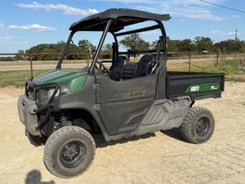 Main image Kioti K9 2400